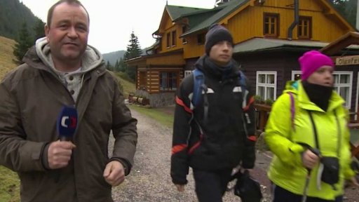 Zelené sjezdovky tuzemských hor