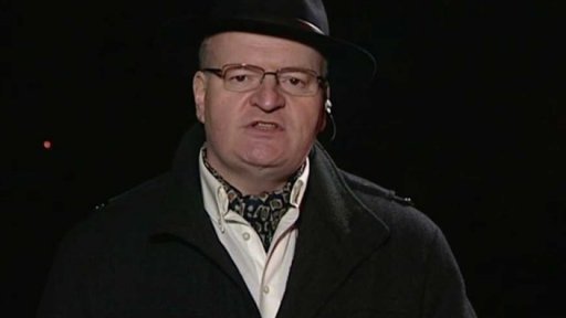 Vracení majetku církvím