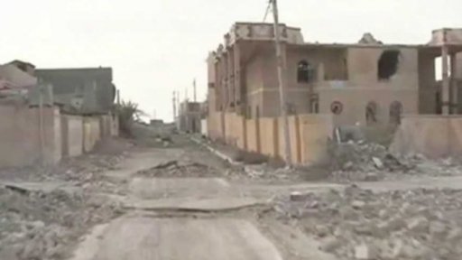 Milník v boji proti džihádistům