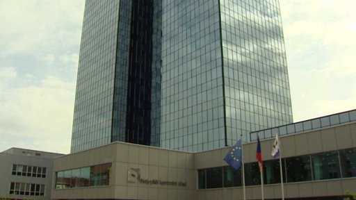 Útraty ministerstva vnitra