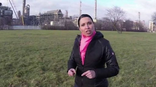 Odstraňování následků havárie