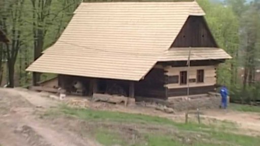 Vyřešené potíže rožnovského skanzenu