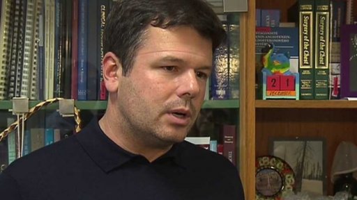 Unikátní protéza na aortu