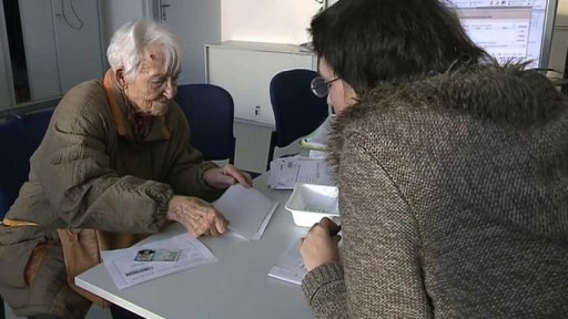 Výměna ZTP poukazů