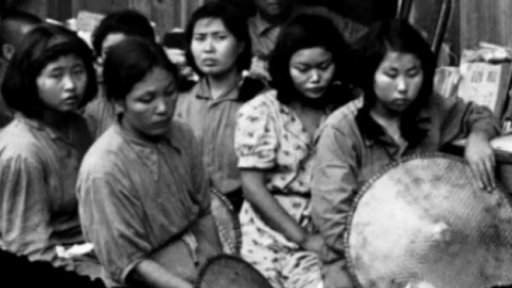 Omluva a odškodnění korejským utěšitelkám