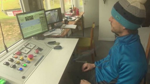 Hory bez sněhu, skiareály bez výdělků