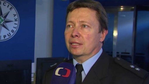 Úmyslný výbuch rodinného domu