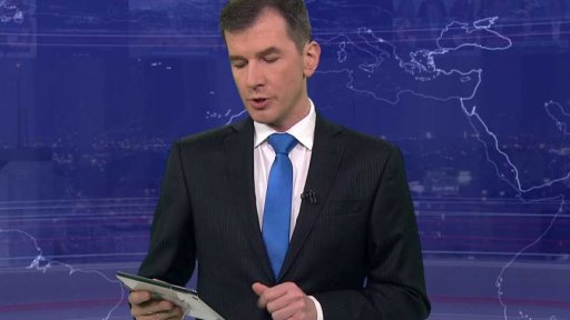 Boje proti separatistům v Turecku