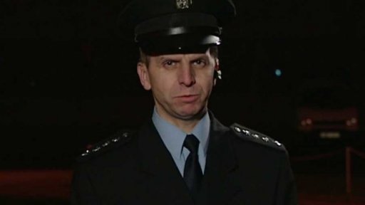 Konec roku pod policejním dohledem