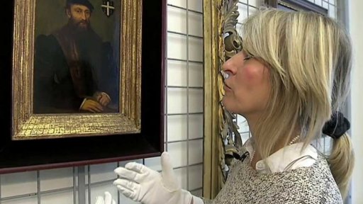 Mistrovské umění falzifikace