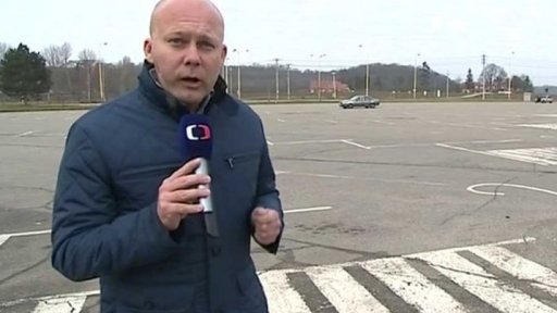 Rozrůstání i krachy firem