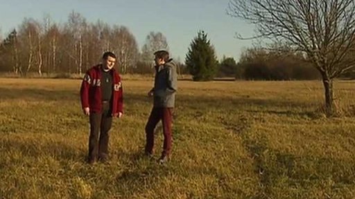 Rušení vojenských újezdů