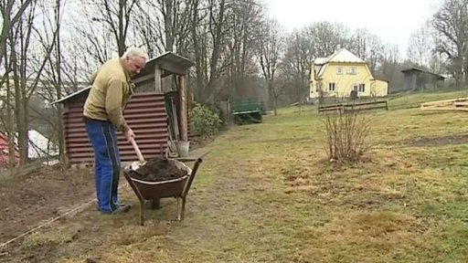 Z armádního do vlastního