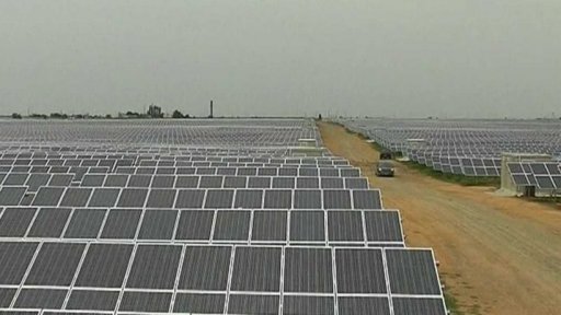 Vypsaná podpora OZE