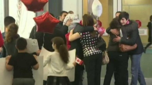 Symboly uprchlické krize