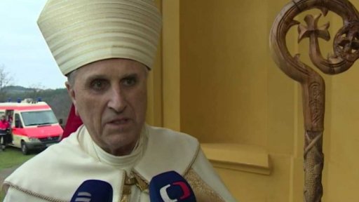 Tříkrálová sbírka v Plzni