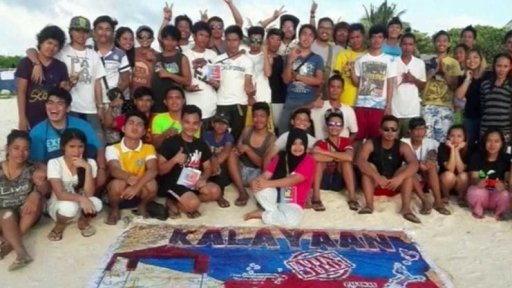 Spor o ostrovy v Jihočínském moři