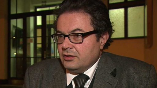 Dva ředitelé Vězeňské služby