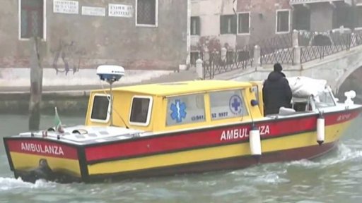 Extrémní výkyvy počasí