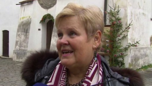 Jihočeský kraj koupil část hradu