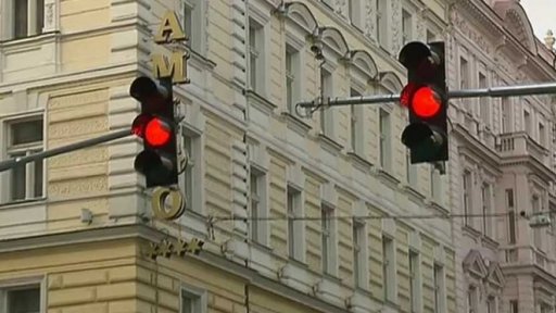 Nový tunel, nové dopravní problémy