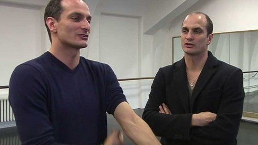 Úspěchy bratrů Bubeníčků