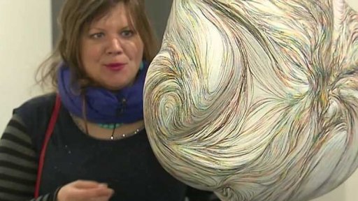 Vital Forces koncentrují výtvarnou energii