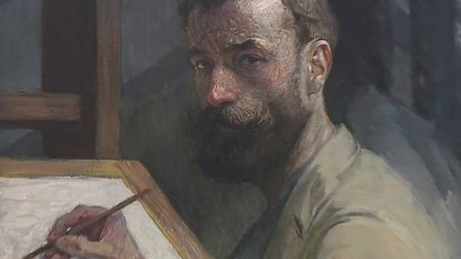 Jak se dívat na moderní výtvarné umění