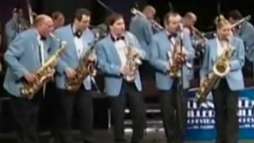 Glenn Miller v Obecním domě