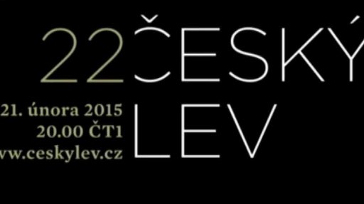 Český lev se blíží