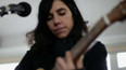 Nové album PJ Harvey