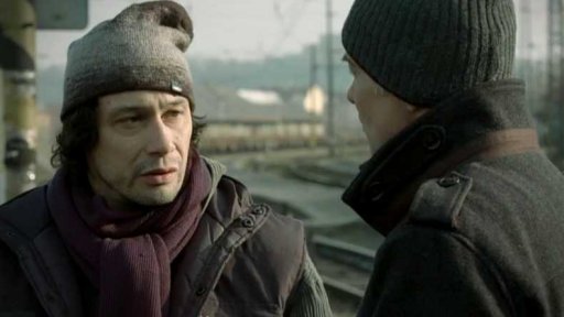 Nový seriál ČT: Vraždy v kruhu