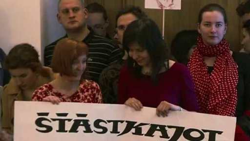 Cyklus Moje soukromá válka