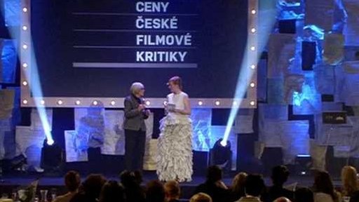 Ceny české filmové kritiky