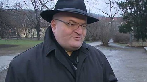 Plány ministra kultury