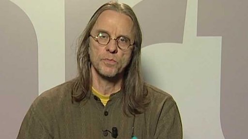 Rozhovor s Vladimírem Hulcem