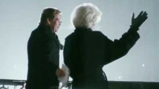 Olga Havlová - Seznamte se