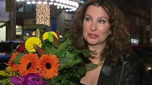 Rozhovor s režisérkou Irenou Pavláskovou