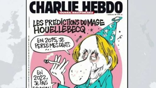 Nový román na kontroverzní téma