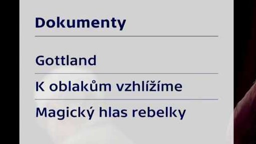 Přehled nominací Cen české filmové kritiky