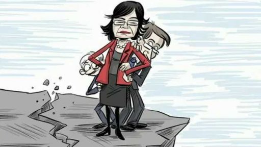 Rozhovor s karikaturistou Shootym