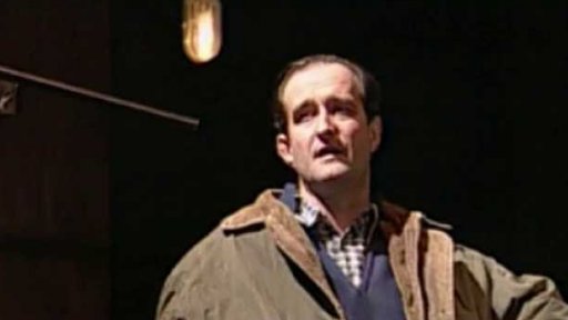 Rozhovor s Ondřejem Sokolem