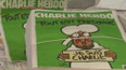 Nové číslo Charlie Hebdo