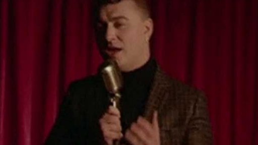 Nominace na Brit Awards