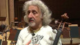 Mischa Maisky s PKF - Prague Philharmonia