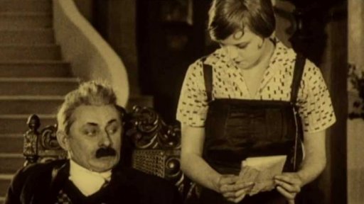 Vlasta Burian opět v kinech