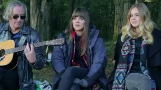 Divočina nominována na Oscara