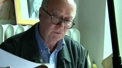 Portugalská pocta karikaturistovi Wolinskému