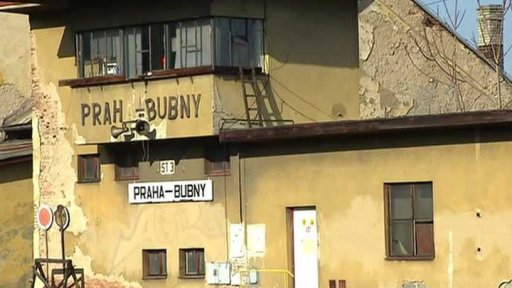 Památník holocaustu v Bubnech