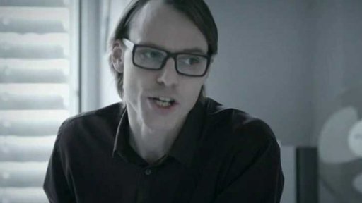 Minisérie Reportérka